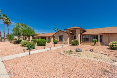 *** SUN-SATIONAL PRICE DROP--NOW JUST $259,900! ** -- Move fast on Grandview Golf Course in Arizona - for sale on GolfHomes.com, golf home, golf lot