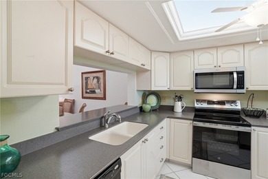 Association is financially healthy in this building! This on Kelly Greens Golf and Country Club in Florida - for sale on GolfHomes.com, golf home, golf lot