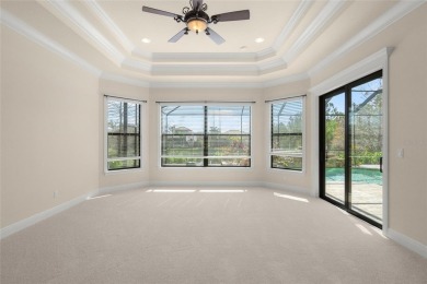 Lee Wetherington Home with an open floor plan ideal for on Ritz-Carlton Members Golf Club in Florida - for sale on GolfHomes.com, golf home, golf lot