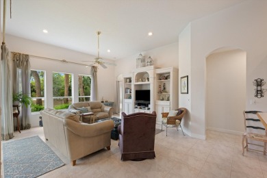 Spacious 5-bedroom, 3-bathroom pool home in the exclusive on The Wanderers Club in Florida - for sale on GolfHomes.com, golf home, golf lot