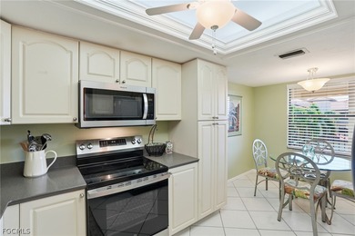 Association is financially healthy in this building! This on Kelly Greens Golf and Country Club in Florida - for sale on GolfHomes.com, golf home, golf lot