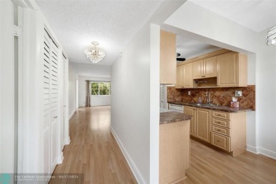 PRICE REDUCED! Don't miss this beautifully updated 1-bedroom, 1 on Colony West Country Club in Florida - for sale on GolfHomes.com, golf home, golf lot