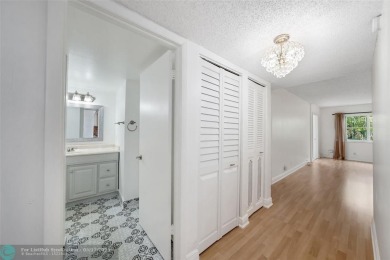PRICE REDUCED! Don't miss this beautifully updated 1-bedroom, 1 on Colony West Country Club in Florida - for sale on GolfHomes.com, golf home, golf lot