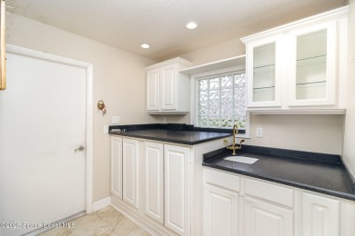 Nestled within a sought-after resort-style country club on Indian River Colony Club in Florida - for sale on GolfHomes.com, golf home, golf lot