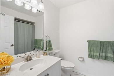 Association is financially healthy in this building! This on Kelly Greens Golf and Country Club in Florida - for sale on GolfHomes.com, golf home, golf lot