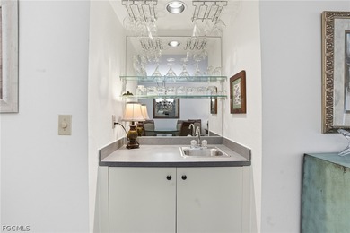 Association is financially healthy in this building! This on Kelly Greens Golf and Country Club in Florida - for sale on GolfHomes.com, golf home, golf lot