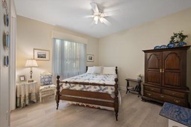 Spacious 5-bedroom, 3-bathroom pool home in the exclusive on The Wanderers Club in Florida - for sale on GolfHomes.com, golf home, golf lot