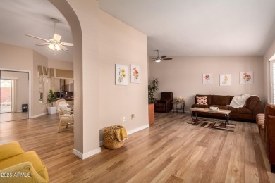 *** SUN-SATIONAL PRICE DROP--NOW JUST $259,900! ** -- Move fast on Grandview Golf Course in Arizona - for sale on GolfHomes.com, golf home, golf lot