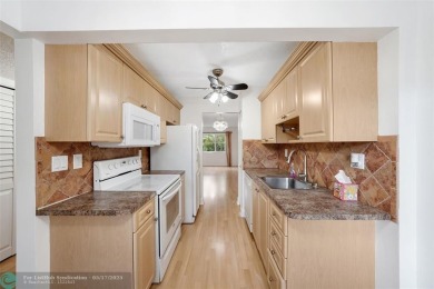 PRICE REDUCED! Don't miss this beautifully updated 1-bedroom, 1 on Colony West Country Club in Florida - for sale on GolfHomes.com, golf home, golf lot