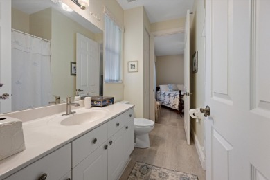 Spacious 5-bedroom, 3-bathroom pool home in the exclusive on The Wanderers Club in Florida - for sale on GolfHomes.com, golf home, golf lot