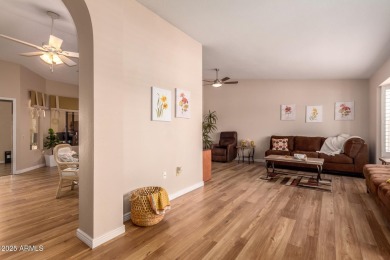 *** SUN-SATIONAL PRICE DROP--NOW JUST $259,900! ** -- Move fast on Grandview Golf Course in Arizona - for sale on GolfHomes.com, golf home, golf lot