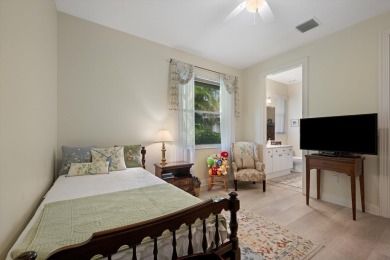 Spacious 5-bedroom, 3-bathroom pool home in the exclusive on The Wanderers Club in Florida - for sale on GolfHomes.com, golf home, golf lot