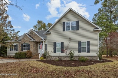 Welcome to this beautifully updated home nestled in the on Taberna Country Club in North Carolina - for sale on GolfHomes.com, golf home, golf lot