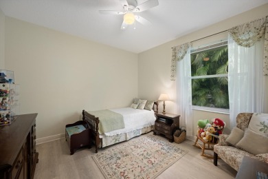 Spacious 5-bedroom, 3-bathroom pool home in the exclusive on The Wanderers Club in Florida - for sale on GolfHomes.com, golf home, golf lot