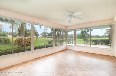Nestled within a sought-after resort-style country club on Indian River Colony Club in Florida - for sale on GolfHomes.com, golf home, golf lot