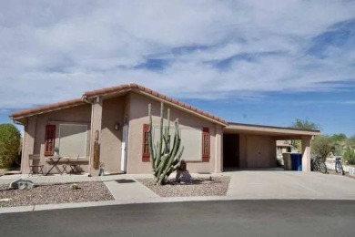 #209 Welcome to this charming 2-bedroom, 2-bath home, offering on Mountain Brook Golf Club in Arizona - for sale on GolfHomes.com, golf home, golf lot