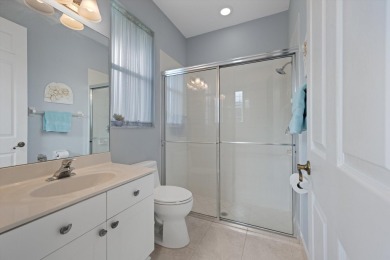 Spacious 5-bedroom, 3-bathroom pool home in the exclusive on The Wanderers Club in Florida - for sale on GolfHomes.com, golf home, golf lot