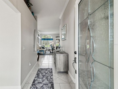 This Patio Home has been Completely Renovated and Shows like a on Heritage Pines Country Club in Florida - for sale on GolfHomes.com, golf home, golf lot