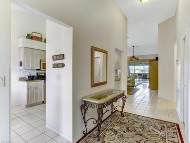 Welcome to this beautifully maintained 2-bedroom, 2-bathroom on Stonebridge Golf and Country Club in Florida - for sale on GolfHomes.com, golf home, golf lot