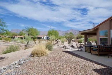 #209 Welcome to this charming 2-bedroom, 2-bath home, offering on Mountain Brook Golf Club in Arizona - for sale on GolfHomes.com, golf home, golf lot