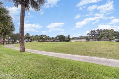 Nestled within a sought-after resort-style country club on Indian River Colony Club in Florida - for sale on GolfHomes.com, golf home, golf lot
