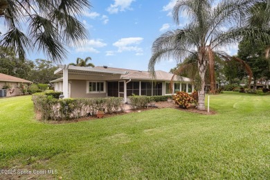 Nestled within a sought-after resort-style country club on Indian River Colony Club in Florida - for sale on GolfHomes.com, golf home, golf lot