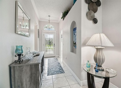 This Patio Home has been Completely Renovated and Shows like a on Heritage Pines Country Club in Florida - for sale on GolfHomes.com, golf home, golf lot