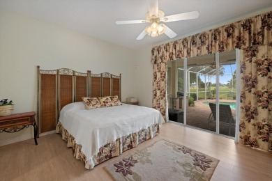 Spacious 5-bedroom, 3-bathroom pool home in the exclusive on The Wanderers Club in Florida - for sale on GolfHomes.com, golf home, golf lot