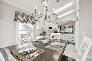 This Patio Home has been Completely Renovated and Shows like a on Heritage Pines Country Club in Florida - for sale on GolfHomes.com, golf home, golf lot