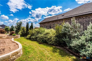 Experience serene contemporary living in the picturesque Kissing on Kissing Tree Golf Club in Texas - for sale on GolfHomes.com, golf home, golf lot