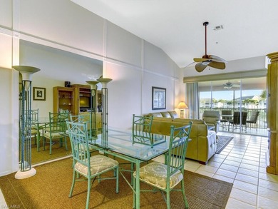 Welcome to this beautifully maintained 2-bedroom, 2-bathroom on Stonebridge Golf and Country Club in Florida - for sale on GolfHomes.com, golf home, golf lot