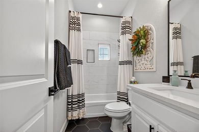 ACKER BRADBURY home awaits you in the highly coveted White Bluff on White Bluff Resort - New Course in Texas - for sale on GolfHomes.com, golf home, golf lot