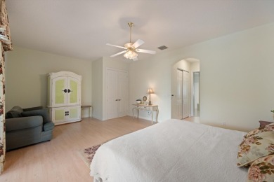 Spacious 5-bedroom, 3-bathroom pool home in the exclusive on The Wanderers Club in Florida - for sale on GolfHomes.com, golf home, golf lot