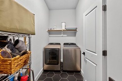 ACKER BRADBURY home awaits you in the highly coveted White Bluff on White Bluff Resort - New Course in Texas - for sale on GolfHomes.com, golf home, golf lot