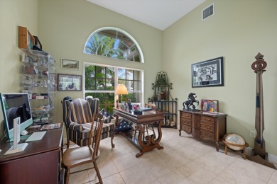 Spacious 5-bedroom, 3-bathroom pool home in the exclusive on The Wanderers Club in Florida - for sale on GolfHomes.com, golf home, golf lot