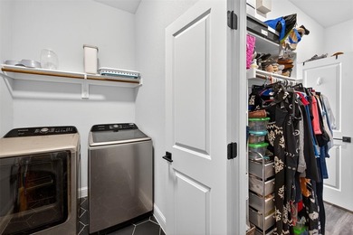 ACKER BRADBURY home awaits you in the highly coveted White Bluff on White Bluff Resort - New Course in Texas - for sale on GolfHomes.com, golf home, golf lot