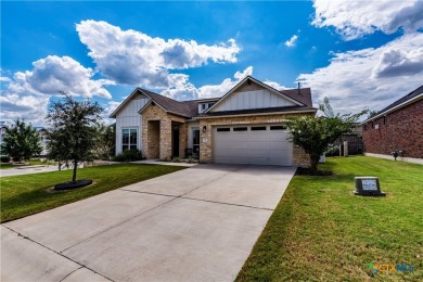 Experience serene contemporary living in the picturesque Kissing on Kissing Tree Golf Club in Texas - for sale on GolfHomes.com, golf home, golf lot