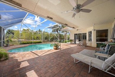 Spacious 5-bedroom, 3-bathroom pool home in the exclusive on The Wanderers Club in Florida - for sale on GolfHomes.com, golf home, golf lot
