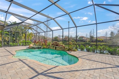 Lee Wetherington Home with an open floor plan ideal for on Ritz-Carlton Members Golf Club in Florida - for sale on GolfHomes.com, golf home, golf lot