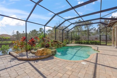 Lee Wetherington Home with an open floor plan ideal for on Ritz-Carlton Members Golf Club in Florida - for sale on GolfHomes.com, golf home, golf lot