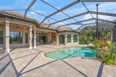 Lee Wetherington Home with an open floor plan ideal for on Ritz-Carlton Members Golf Club in Florida - for sale on GolfHomes.com, golf home, golf lot