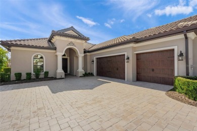 Lee Wetherington Home with an open floor plan ideal for on Ritz-Carlton Members Golf Club in Florida - for sale on GolfHomes.com, golf home, golf lot