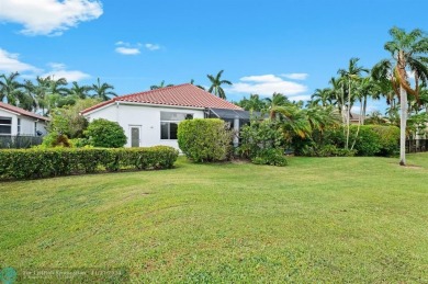 Welcome to this Spectacular Golf Course Pool Home making its on Weston Hills Country Club in Florida - for sale on GolfHomes.com, golf home, golf lot