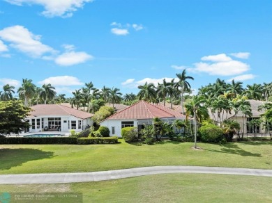 Welcome to this Spectacular Golf Course Pool Home making its on Weston Hills Country Club in Florida - for sale on GolfHomes.com, golf home, golf lot