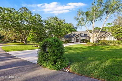Centrally located inside the gates of Marsh Landing Country Club on Marsh Landing Country Club - Saint Johns County in Florida - for sale on GolfHomes.com, golf home, golf lot