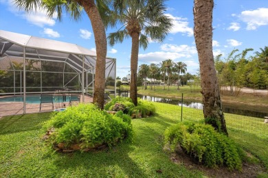 Spacious 5-bedroom, 3-bathroom pool home in the exclusive on The Wanderers Club in Florida - for sale on GolfHomes.com, golf home, golf lot