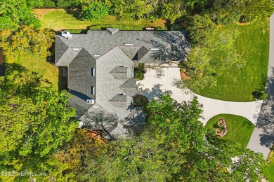 Centrally located inside the gates of Marsh Landing Country Club on Marsh Landing Country Club - Saint Johns County in Florida - for sale on GolfHomes.com, golf home, golf lot