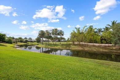 Spacious 5-bedroom, 3-bathroom pool home in the exclusive on The Wanderers Club in Florida - for sale on GolfHomes.com, golf home, golf lot