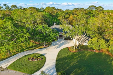 Centrally located inside the gates of Marsh Landing Country Club on Marsh Landing Country Club - Saint Johns County in Florida - for sale on GolfHomes.com, golf home, golf lot