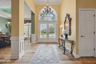 Centrally located inside the gates of Marsh Landing Country Club on Marsh Landing Country Club - Saint Johns County in Florida - for sale on GolfHomes.com, golf home, golf lot